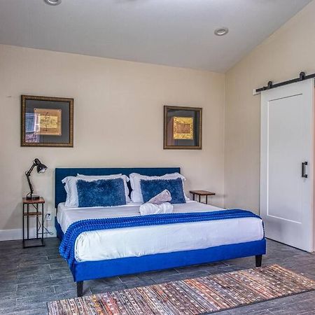 Villa 4Br Victorian Walk To Uc Davis & Shriner Med Cen Sacramento Esterno foto