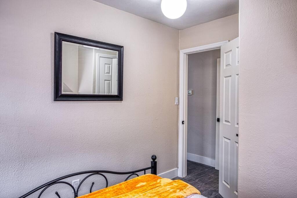Villa 4Br Victorian Walk To Uc Davis & Shriner Med Cen Sacramento Esterno foto
