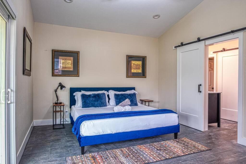 Villa 4Br Victorian Walk To Uc Davis & Shriner Med Cen Sacramento Esterno foto