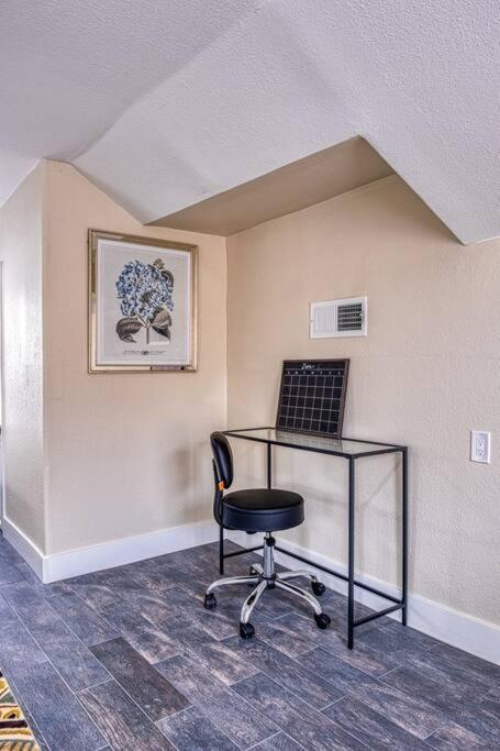 Villa 4Br Victorian Walk To Uc Davis & Shriner Med Cen Sacramento Esterno foto